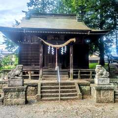 八幡神社(投稿日:2025年8月11日) 写真