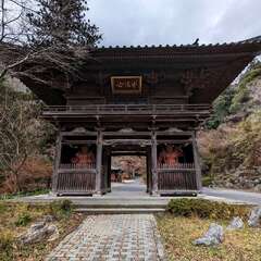 出流山 滿願寺(投稿日:2025年12月14日) 写真
