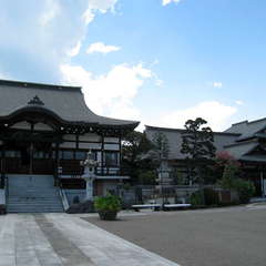 藥王寺(投稿日:2024年7月22日) 写真