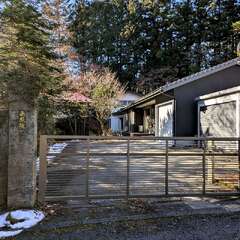 輪王寺 支院 南照院(投稿日:2025年12月7日) 写真