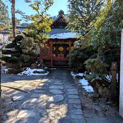 輪王寺 支院 安養院(投稿日:2025年12月7日) 写真