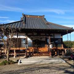 社殿です。(投稿日:2020年2月2日) 写真