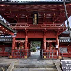 日光山 中禅寺(投稿日:2025年12月14日) 写真