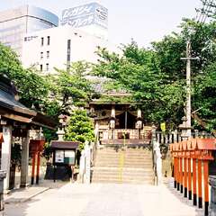 前橋八幡宮(投稿日:2025年10月16日) 写真