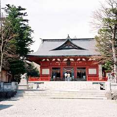 赤城神社(投稿日:2025年10月16日) 写真
