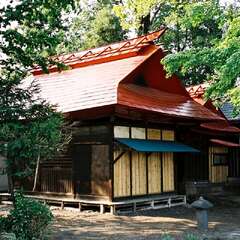 時澤神社(投稿日:2025年10月16日) 写真