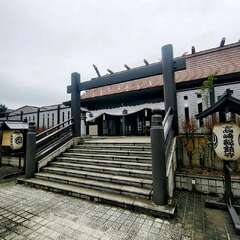 髙﨑神社(投稿日:2025年10月31日) 写真