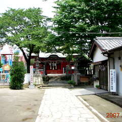小祝神社(投稿日:2025年10月22日) 写真