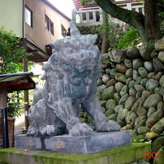 山名八幡宮(投稿日:2025年10月22日) 写真