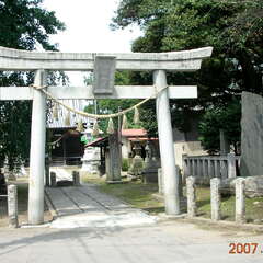 赤城神社(投稿日:2025年10月25日) 写真