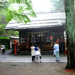 伊香保神社(投稿日:2025年10月22日) 写真