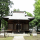 蛇宮神社