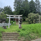 雨宮神社