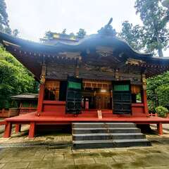 一之宮貫前神社(投稿日:2025年10月31日) 写真