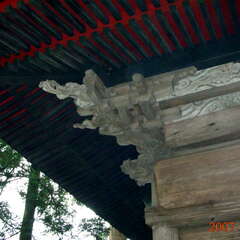 甲波宿禰神社(投稿日:2025年10月22日) 写真