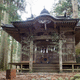榛名神社