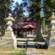 鳥頭神社
