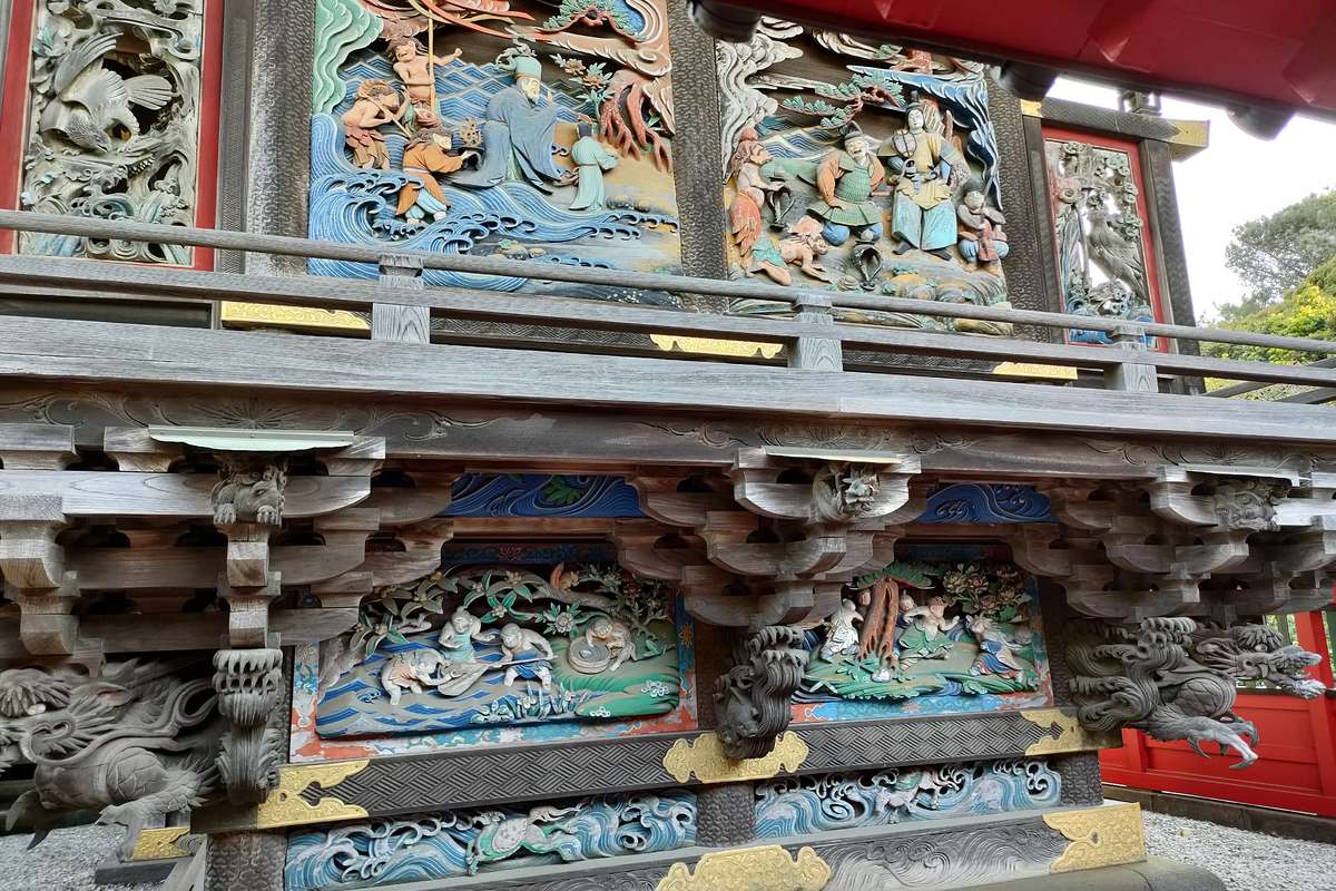 板倉雷電神社 群馬県邑楽郡。|⛩板倉雷電神社|群馬県邑楽郡板倉町 八百万の神