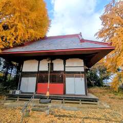 長良神社(投稿日:2025年12月5日) 写真