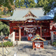 冠稲荷神社