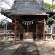 竪町神明宮 外宮