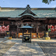 少林山 達磨寺