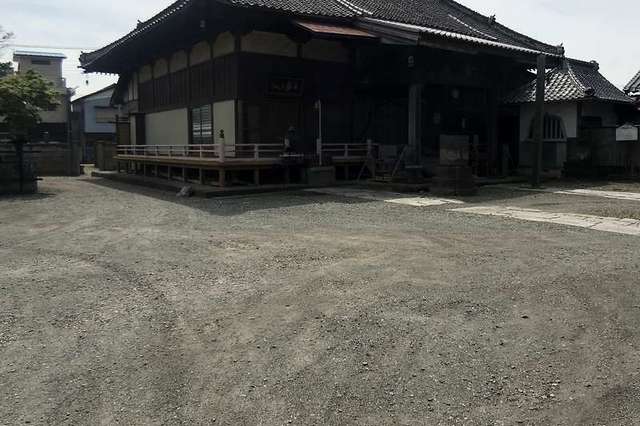 卍遍明山 接取院 本光寺｜群馬県伊勢崎市 - 八百万の神
