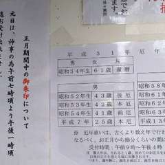 投稿日:2019年4月20日 写真