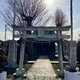 砂久保稲荷神社