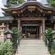 鳩ヶ谷氷川神社