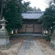 久伊豆神社