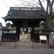 佐間天神社