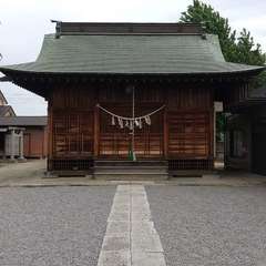 旗井神社(投稿日:2024年5月6日) 写真
