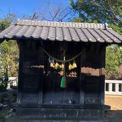 八幡神社(投稿日:2024年10月30日) 写真