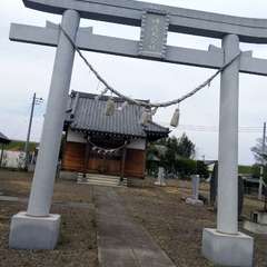 周りは田んぼで気持ち良い場所です。(投稿日:2020年5月3日) 写真