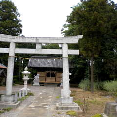 高坂神社(投稿日:2025年7月12日) 写真