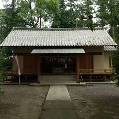 井椋神社(投稿日:2024年6月9日) 写真