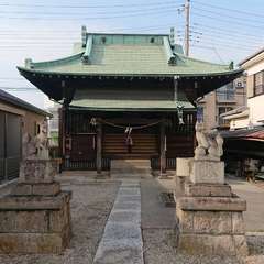 住宅街にひっそりと…(投稿日:2020年4月26日) 写真
