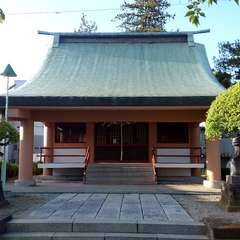 住宅街にひっそりと…(投稿日:2020年4月19日) 写真