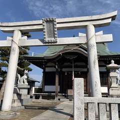 稲荷神社(投稿日:2024年2月10日) 写真
