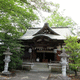 皆野椋神社