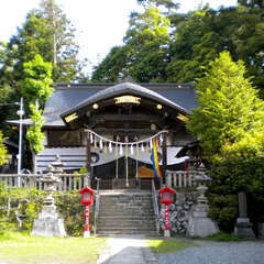 小鹿神社(投稿日:2025年7月12日) 写真