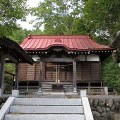 八剣神社(投稿日:2024年9月30日) 写真