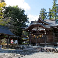 日本武神社(投稿日:2024年11月18日) 写真