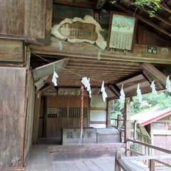 両神神社 里宮(投稿日:2024年10月10日) 写真