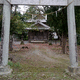 北向神社