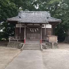 稲荷神社(投稿日:2024年6月9日) 写真