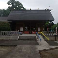 上里菅原神社(投稿日:2024年5月6日) 写真