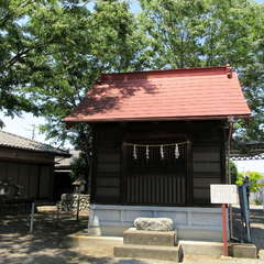久保皇大神社(投稿日:2024年5月21日) 写真