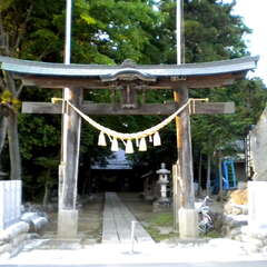 出雲乃伊波比神社(投稿日:2025年7月12日) 写真